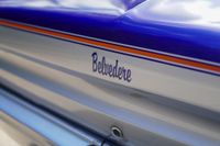 1967 Plymouth Belvedere Coupe for sale