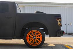2010 Toyota Tundra SR5 Sema Custom Build for sale
