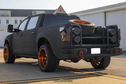 2010 Toyota Tundra SR5 Sema Custom Build for sale