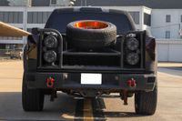 2010 Toyota Tundra SR5 Sema Custom Build for sale