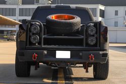 2010 Toyota Tundra SR5 Sema Custom Build for sale