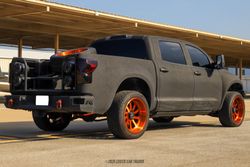 2010 Toyota Tundra SR5 Sema Custom Build for sale