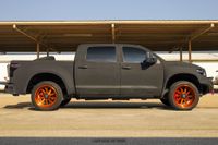 2010 Toyota Tundra SR5 Sema Custom Build for sale