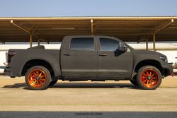2010 Toyota Tundra SR5 Sema Custom Build for sale
