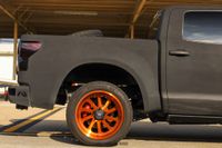 2010 Toyota Tundra SR5 Sema Custom Build for sale