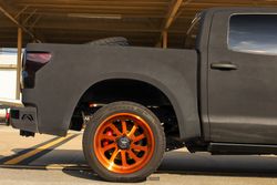 2010 Toyota Tundra SR5 Sema Custom Build for sale
