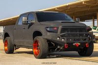 2010 Toyota Tundra SR5 Sema Custom Build for sale