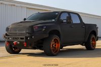 2010 Toyota Tundra SR5 Sema Custom Build for sale