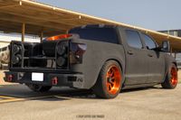 2010 Toyota Tundra SR5 Sema Custom Build for sale