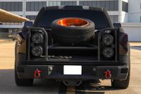 2010 Toyota Tundra SR5 Sema Custom Build for sale