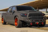 2010 Toyota Tundra SR5 Sema Custom Build for sale