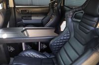 2010 Toyota Tundra SR5 Sema Custom Build for sale