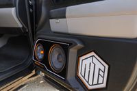2010 Toyota Tundra SR5 Sema Custom Build for sale