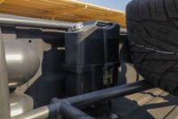 2010 Toyota Tundra SR5 Sema Custom Build for sale