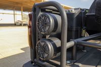 2010 Toyota Tundra SR5 Sema Custom Build for sale