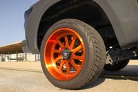 2010 Toyota Tundra SR5 Sema Custom Build for sale