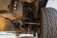2010 Toyota Tundra SR5 Sema Custom Build for sale