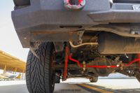 2010 Toyota Tundra SR5 Sema Custom Build for sale
