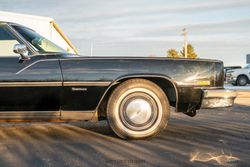 1978 Oldsmobile Toronado for sale