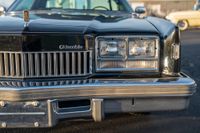 1978 Oldsmobile Toronado for sale