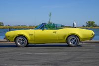 1968 Oldsmobile 442 Convertible for sale