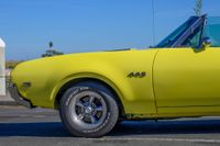 1968 Oldsmobile 442 Convertible for sale