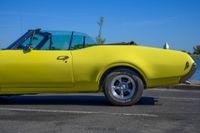 1968 Oldsmobile 442 Convertible for sale