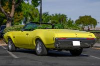 1968 Oldsmobile 442 Convertible for sale