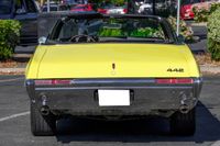 1968 Oldsmobile 442 Convertible for sale