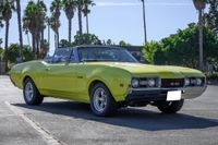 1968 Oldsmobile 442 Convertible for sale