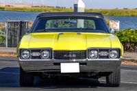 1968 Oldsmobile 442 Convertible for sale