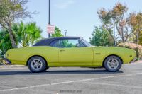 1968 Oldsmobile 442 Convertible for sale