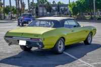 1968 Oldsmobile 442 Convertible for sale