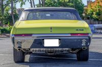 1968 Oldsmobile 442 Convertible for sale