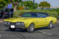 1968 Oldsmobile 442 Convertible for sale