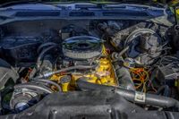 1968 Oldsmobile 442 Convertible for sale