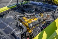 1968 Oldsmobile 442 Convertible for sale
