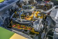 1968 Oldsmobile 442 Convertible for sale