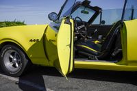 1968 Oldsmobile 442 Convertible for sale