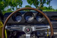 1968 Oldsmobile 442 Convertible for sale
