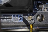 1968 Oldsmobile 442 Convertible for sale