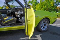 1968 Oldsmobile 442 Convertible for sale