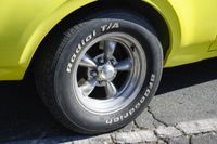 1968 Oldsmobile 442 Convertible for sale