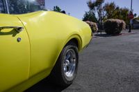 1968 Oldsmobile 442 Convertible for sale