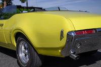 1968 Oldsmobile 442 Convertible for sale