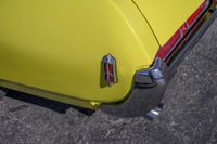 1968 Oldsmobile 442 Convertible for sale
