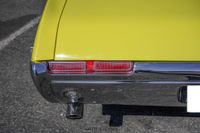 1968 Oldsmobile 442 Convertible for sale