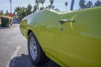 1968 Oldsmobile 442 Convertible for sale