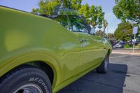 1968 Oldsmobile 442 Convertible for sale