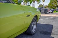 1968 Oldsmobile 442 Convertible for sale